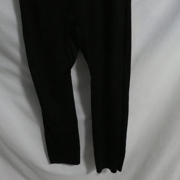 Black Skeleton Halloween Costume Without Skull, Gloves and Feet | Kids 8-10 - Picture 15 of 16